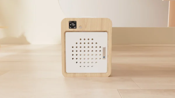 8 Automatic Comfort Crates (Electric Crates)