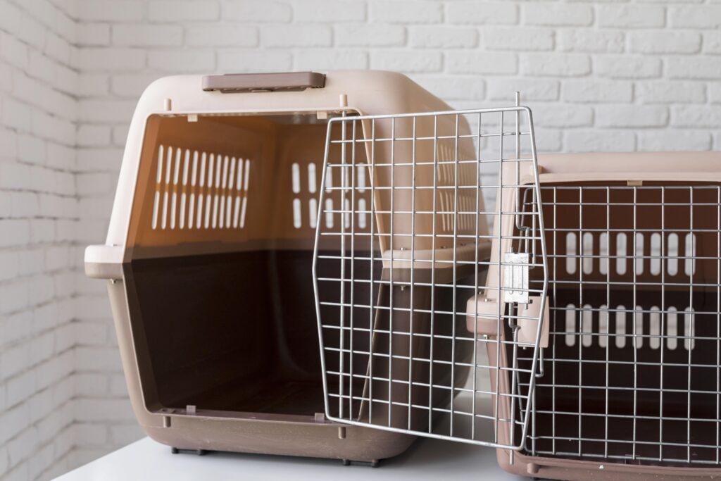 Automatic Comfort Crates (Electric Crates)