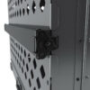 Folding Metal Dog Crate Extra Large
