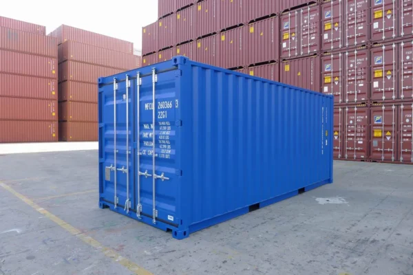 standard-dry-containers Standard Dry Containers